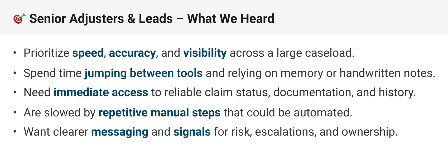 User: Robert Thompson