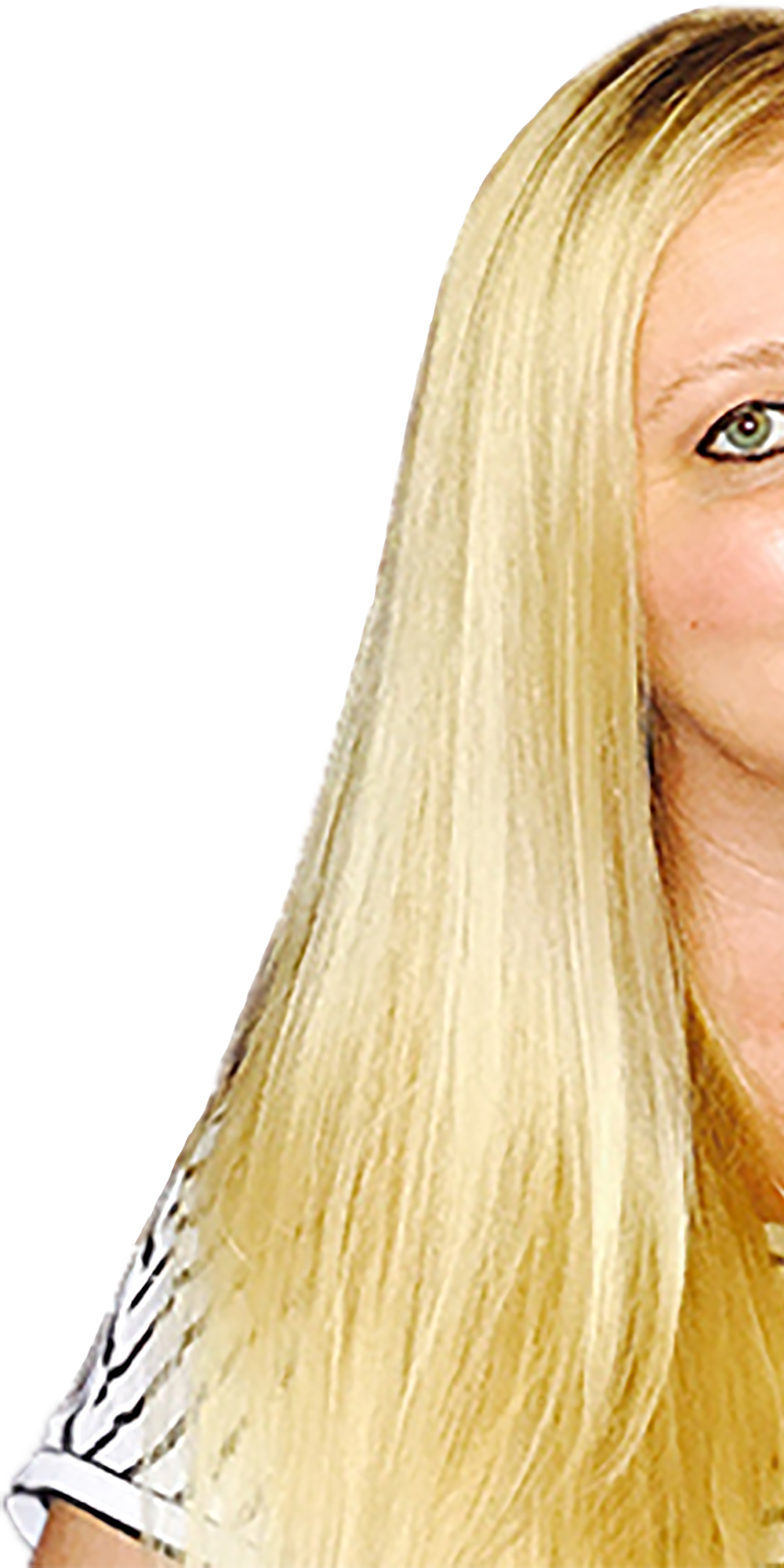 Jennifer G. Hollis (Designer)