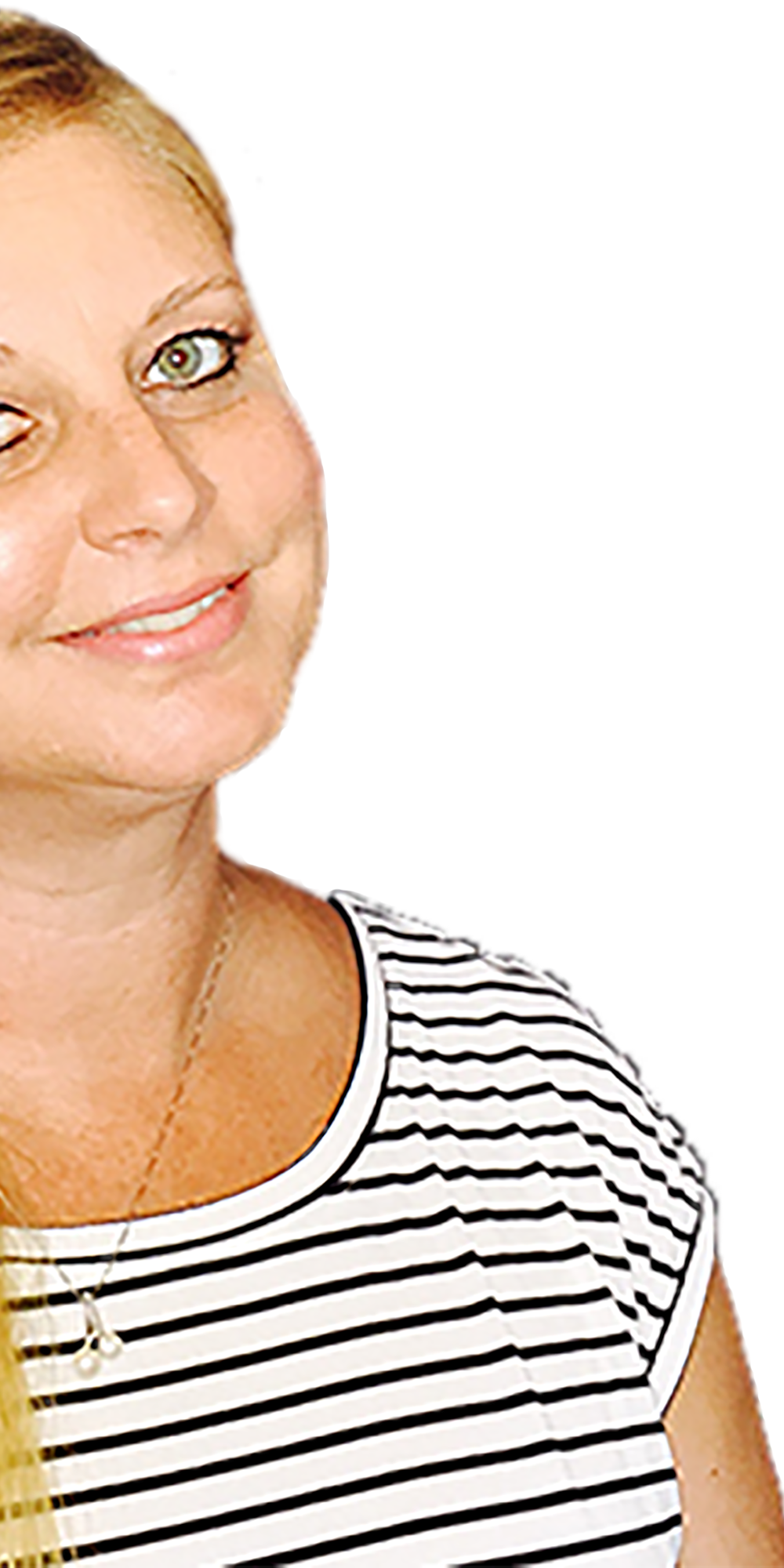 Jennifer G. Hollis (Human)